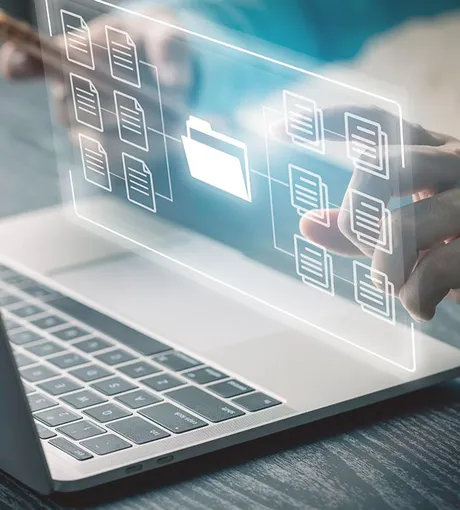 Abläufe intelligent automatisieren