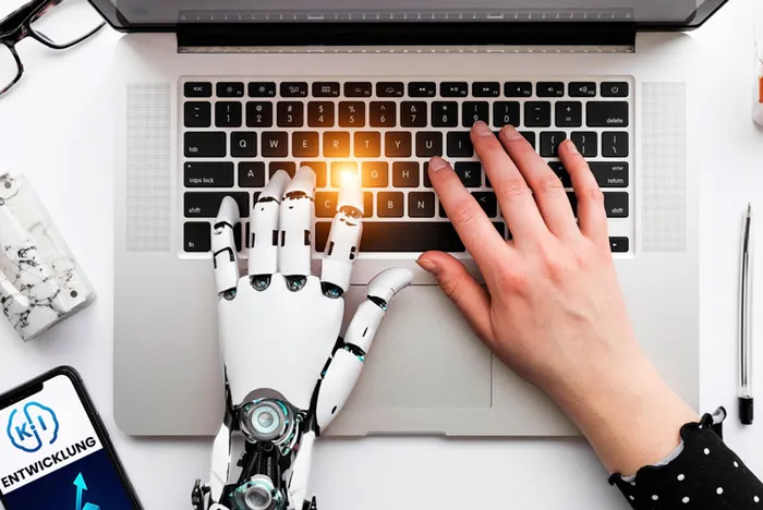 Wofür wir stehen – und was <br> uns von anderen unterscheidet