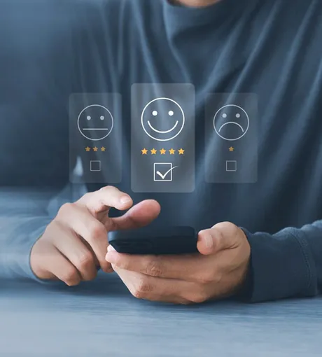 Kundenerlebnisse personalisieren mit KI