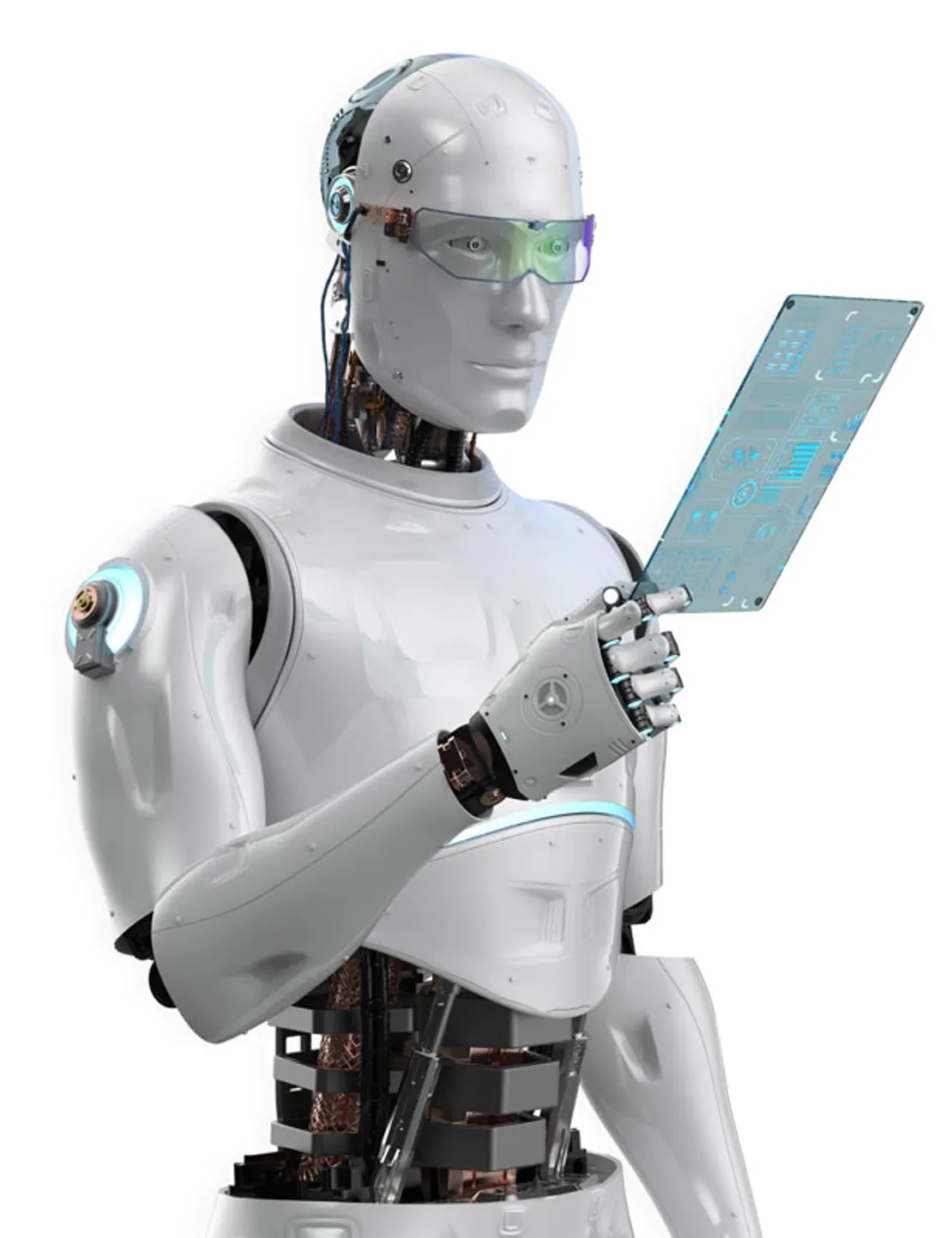 Stimmen aus erfolgreichen KI-Projekten