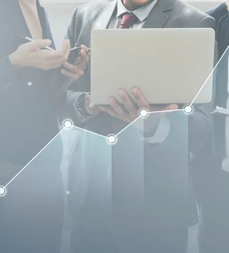 Daten & Zahlen sichtbar machen